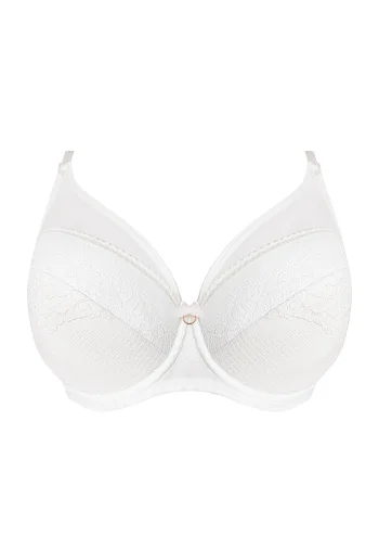 Biustonosz Usztywniany Koronkowy Casilda