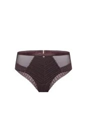 Brazyliany Wysokie Koronkowe Veronica