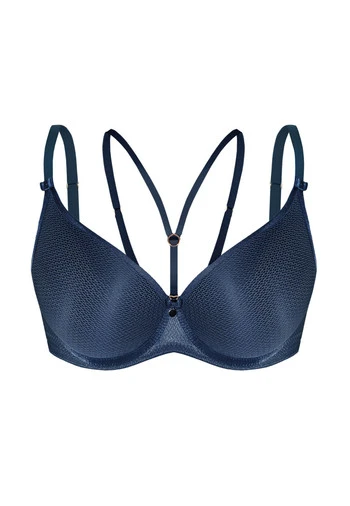 Biustonosz Minimizer Z Paskami Juliana