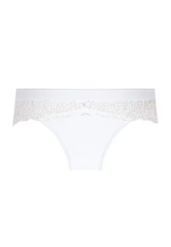 Szorty Z Koronką Claudia