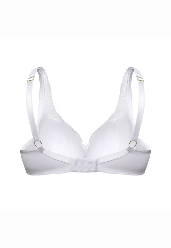 Biustonosz Koronkowy Laura