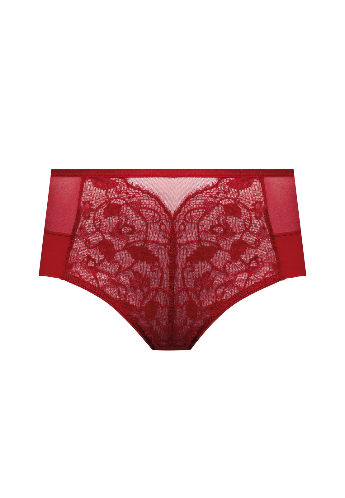 Figi Wysokie Koronkowe Rosalia